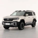 Byd Formula Leopard 8– Buy Direct From China | Chinese Cars in Uzbekistan For Sale - Image 9
