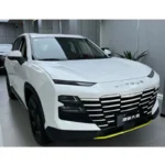 Jetour Dashing– Buy Direct From China | Chinese Cars in Uzbekistan For Sale