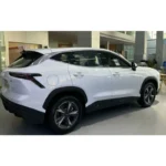 Jetour Dashing– Buy Direct From China | Chinese Cars in Uzbekistan For Sale - Image 7
