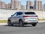 BYD Ocean – Buy Direct From China | Chinese Cars in Uzbekistan For Sale - Image 7