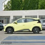 BYD 2025 Honor Edition – Buy Direct From China | Chinese Cars in Uzbekistan For Sale - Image 3