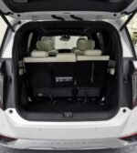 GAC TRUMPCHI M8 Master– For Sale From China | Chinese Cars in Uzbekistan For Sale - Image 2