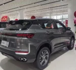 Geely Coolray L– Buy Direct From China | Chinese Cars in Uzbekistan For Sale - Image 11
