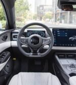 BYD Seal 06 DM-i– For Sale From China | Chinese Cars in Uzbekistan For Sale - Image 2