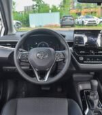 Toyota Corolla 2026– China Export Vehicle | Chinese Cars in Uzbekistan For Sale - Image 2