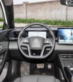BYD Qin L EV 2026– China Export Vehicle | Chinese Cars in Uzbekistan For Sale - Image 3