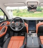 Hongqi HS7 2026– China Export Vehicle | Chinese Cars in Uzbekistan For Sale - Image 2