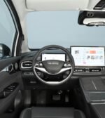 GAC-AION-V– For Sale From China | Chinese Cars in Uzbekistan For Sale - Image 3