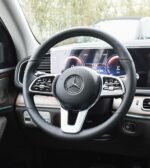 Benz GLE PHEV– Buy Direct From China | Chinese Cars in Uzbekistan For Sale - Image 2
