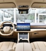 AITO M7– For Sale From China | Chinese Cars in Uzbekistan For Sale - Image 2
