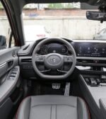 Hyundai Sonata– For Sale From China | Chinese Cars in Uzbekistan For Sale - Image 2