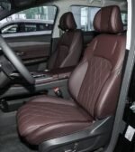 Chery Jetour X90 PRO 2026– For Sale From China | Chinese Cars in Uzbekistan For Sale - Image 2