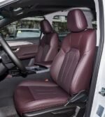 Chery Jetour X90 PLUS 2026– For Sale From China | Chinese Cars in Uzbekistan For Sale - Image 2