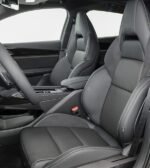 Lynk & Co 03– For Sale From China | Chinese Cars in Uzbekistan For Sale - Image 2