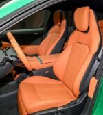 2026 Xiaomi YU7– China Export Vehicle | Chinese Cars in Uzbekistan For Sale - Image 2