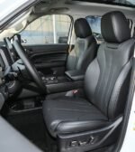 GWM Haval H9– For Sale From China | Chinese Cars in Uzbekistan For Sale - Image 2