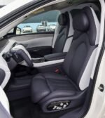 IM LS7 2026– For Sale From China | Chinese Cars in Uzbekistan For Sale - Image 2