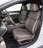 BYD Han EV 2026– For Sale From China | Chinese Cars in Uzbekistan For Sale - Image 2