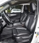Changan CS75 2026– For Sale From China | Chinese Cars in Uzbekistan For Sale - Image 2