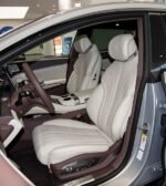 Denza Z9 GT DM– For Sale From China | Chinese Cars in Uzbekistan For Sale - Image 2