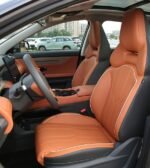 Jetour Dashing 2026– For Sale From China | Chinese Cars in Uzbekistan For Sale - Image 2