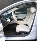 BYD Han L EV 2026– China Export Vehicle | Chinese Cars in Uzbekistan For Sale - Image 2