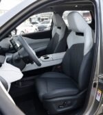 Changan UNI-Z PHEV 2026– China Export Vehicle | Chinese Cars in Uzbekistan For Sale - Image 2
