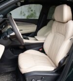 Geely Xingyue L 2026– China Export Vehicle | Chinese Cars in Uzbekistan For Sale - Image 2