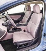 Hongqi Tiangong 05 2026– China Export Vehicle | Chinese Cars in Uzbekistan For Sale - Image 2