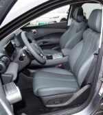 BYD Yuan Plus 2026 Intelligent Driving Edition– China Export Vehicle | Chinese Cars in Uzbekistan For Sale - Image 2