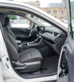 Toyota RAV4 2026 2.5L E-CVT– China Export Vehicle | Chinese Cars in Uzbekistan For Sale - Image 2