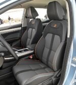 Geely Coolray 2026– For Sale From China | Chinese Cars in Uzbekistan For Sale - Image 2
