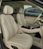 AITO M7 PRO– For Sale From China | Chinese Cars in Uzbekistan For Sale - Image 2