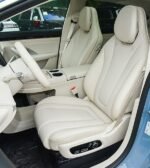 Luxeed R7 2026 electric SUV– For Sale From China | Chinese Cars in Uzbekistan For Sale - Image 2