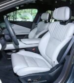 Lynk & Co Z10– For Sale From China | Chinese Cars in Uzbekistan For Sale - Image 2