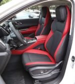 Hongqi HS3 2026– For Sale From China | Chinese Cars in Uzbekistan For Sale - Image 2