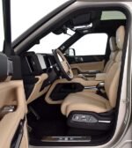 BYD Leopard 8– For Sale From China | Chinese Cars in Uzbekistan For Sale - Image 4