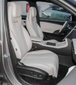 Geely Galaxy L7 2026– China Export Vehicle | Chinese Cars in Uzbekistan For Sale - Image 2
