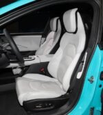 Xiaomi SU7 Pro– For Sale From China | Chinese Cars in Uzbekistan For Sale - Image 2