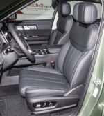 Chery Explorer 06– For Sale From China | Chinese Cars in Uzbekistan For Sale - Image 2
