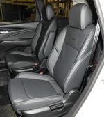 SAIC MAXUS MIFA 5– Buy Direct From China | Chinese Cars in Uzbekistan For Sale - Image 2