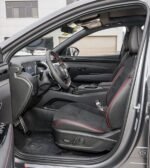 HYUNDAI Tucson L 2026– For Sale From China | Chinese Cars in Uzbekistan For Sale - Image 2
