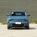 Neta U New Energy Car – Buy Direct From China | Chinese Cars in Uzbekistan For Sale - Image 2