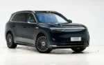 Aito M8– Buy Direct From China | Chinese Cars in Uzbekistan For Sale - Image 7