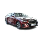 BMW I5– Buy Direct From China | Chinese Cars in Uzbekistan For Sale - Image 2