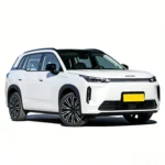 Aion I60 EV Auto Car– Buy Direct From China | Chinese Cars in Uzbekistan For Sale - Image 4