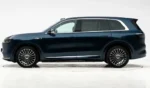 Aito M8– Buy Direct From China | Chinese Cars in Uzbekistan For Sale - Image 3