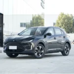 Neta X 500– Buy Direct From China | Chinese Cars in Uzbekistan For Sale - Image 2