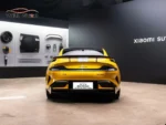 Xiaomi Su7 Sports Car– Buy Direct From China | Chinese Cars in Uzbekistan For Sale - Image 4