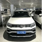 Volkswagen T Cross– Buy Direct From China | Chinese Cars in Uzbekistan For Sale
